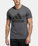 США! Чоловічі футболки Adidas Badge Of Sport Оригінал S, M, L, XL