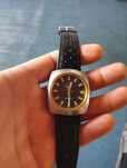 Zegarek eterna Sonic