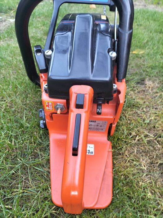 Piła spalinowa dolmar 110i.