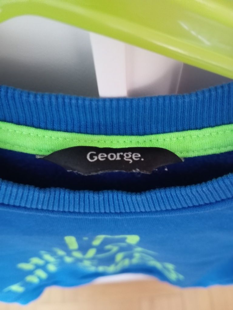 Bluza George 104