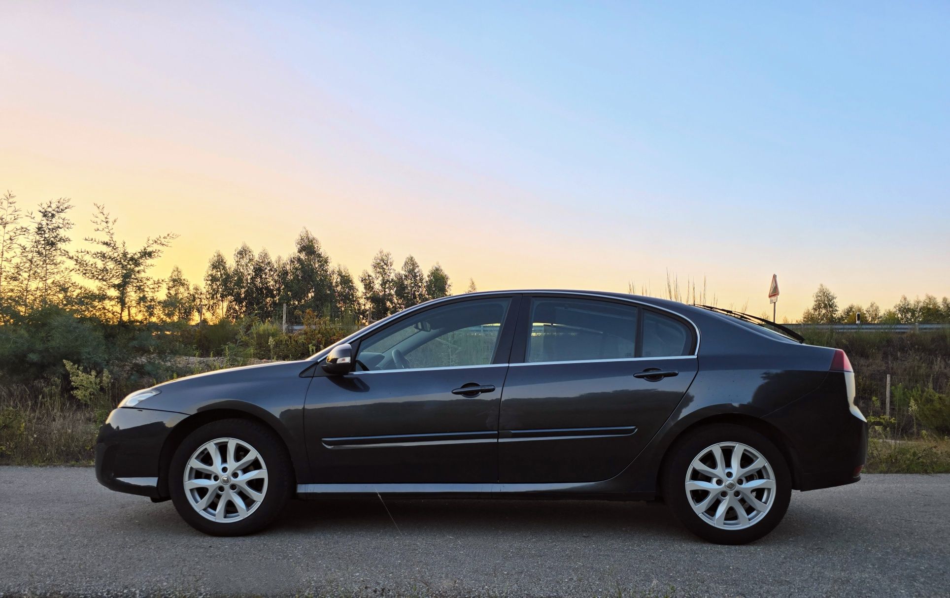 Renault Laguna 1.5 DCI 110cv Nacional