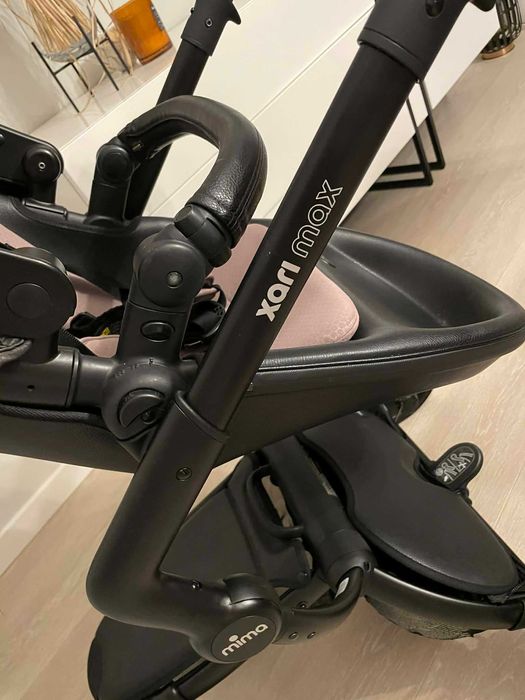 Wózek mima xari max