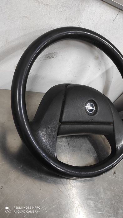 Opel Astra F kierownica