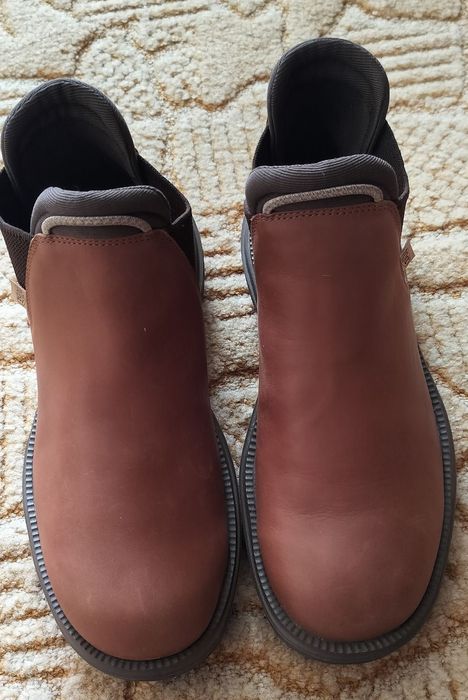 Мужские ботинки Branson Craft Leather  W 42размер