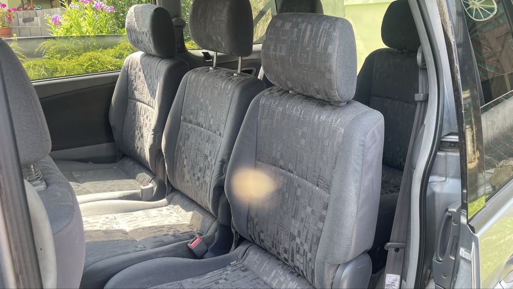 Toyota Previa 2.0 Diesel