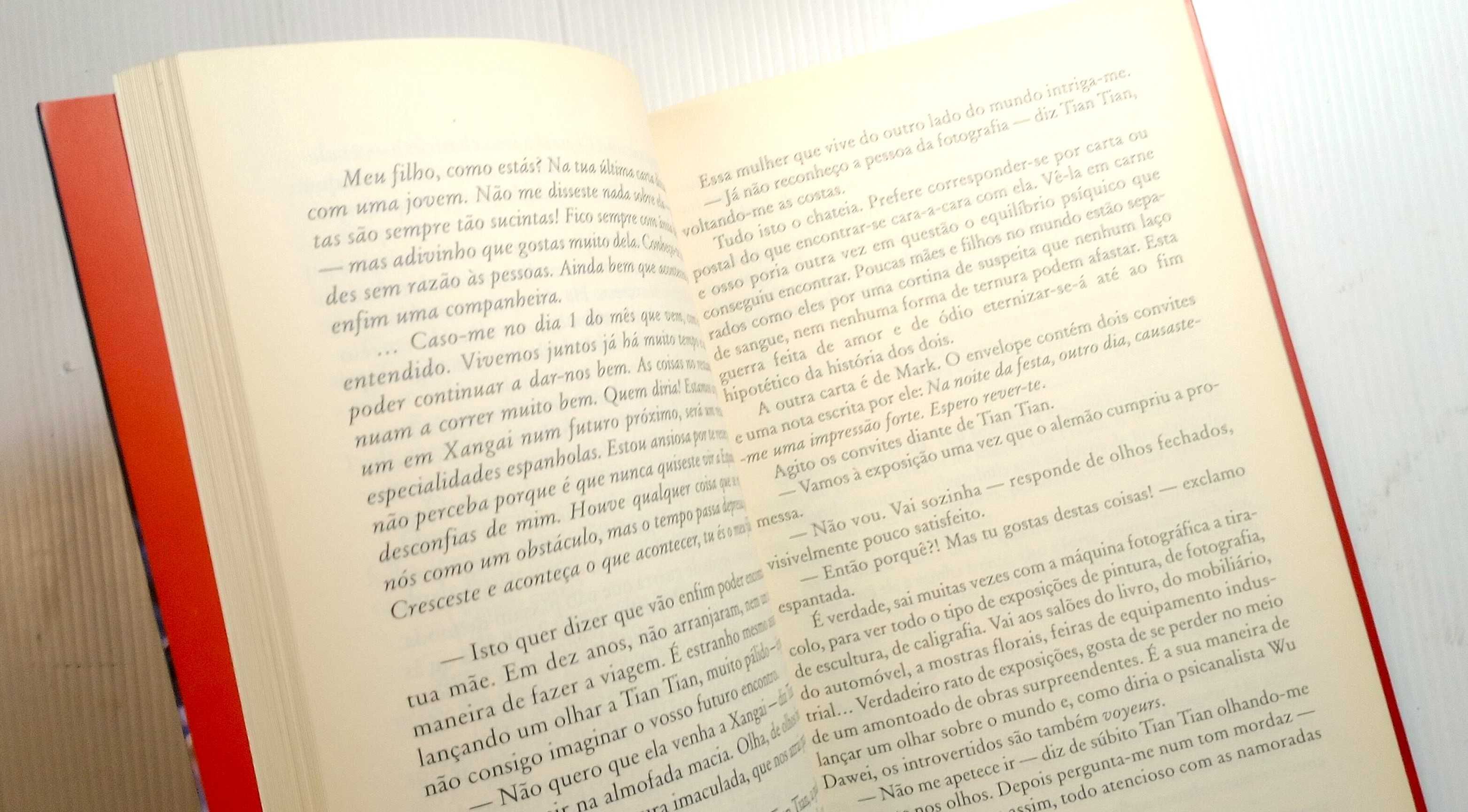 Livro Wey Hui - Changhai Baby
