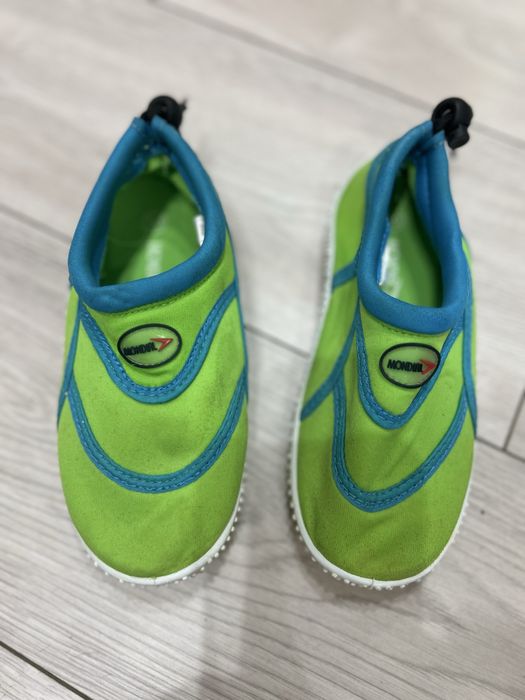 Дитячі аквашузи 30 розмір