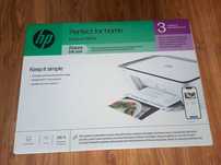Nowa drukarka HP DeskJet 2820e