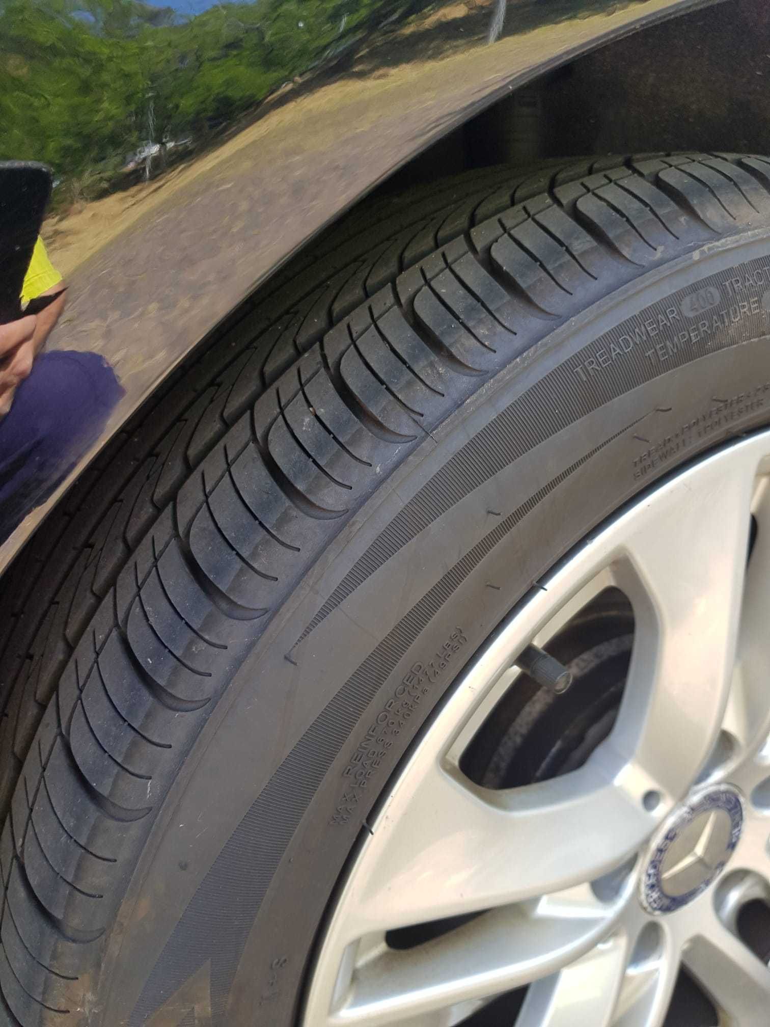 Carrinha 2013 preta