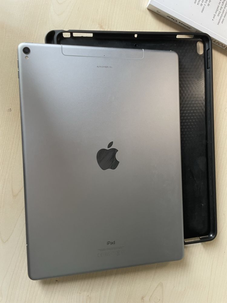 Ipad pro 12.9 64Gb wifi + cellular