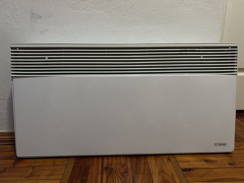 Обігрівач для кімнати від термія