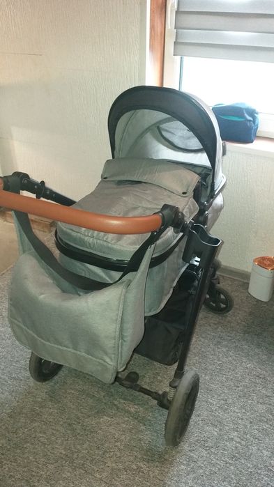 Sprzedam Wózek KinderKraft  Esme3w1