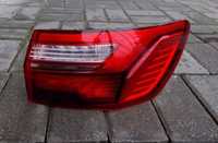 AUDI A4 B9 KOMBI LIFT LAMPA PRAWA LED 8W9945070AA