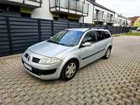 Renault Megane 2005 1.9Dci