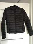 Pikowana kurtka Pull&Bear
