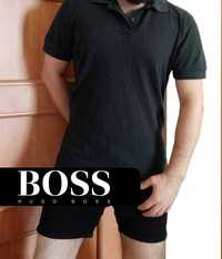 Koszulka polo Męska Hugo BOSS modern fit rozm. M