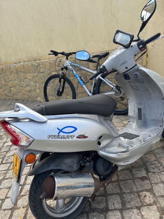 Mota, ótimo preço