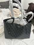 torebka guess shopper na ramie torba