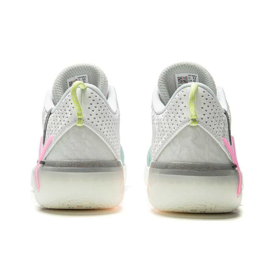 Баскетбольні кросівки Li ning Way of Wade Shadow 6 (WOW)