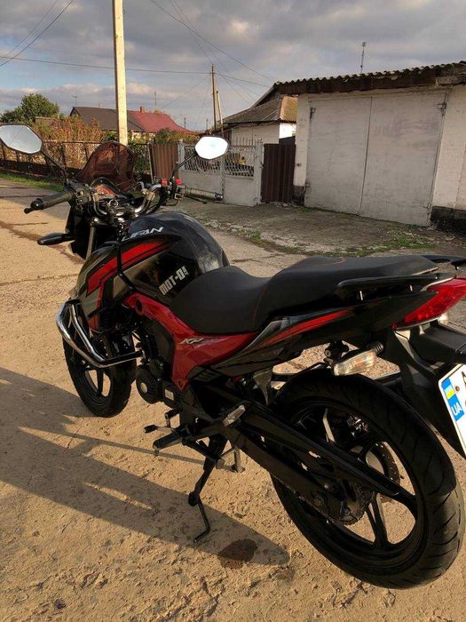 Lifan Kp200 NBF-1