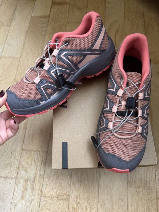 Взуття Salomon 36,5 (23,3 см)
