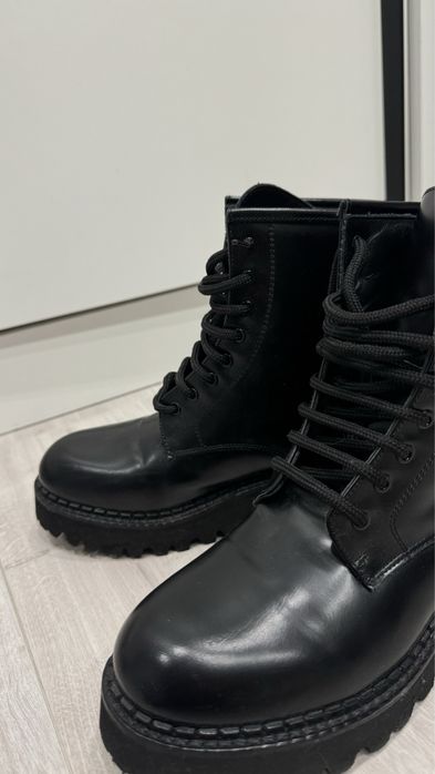 Чоботи ОРИГІНАЛЬНІ karl lagerfeld