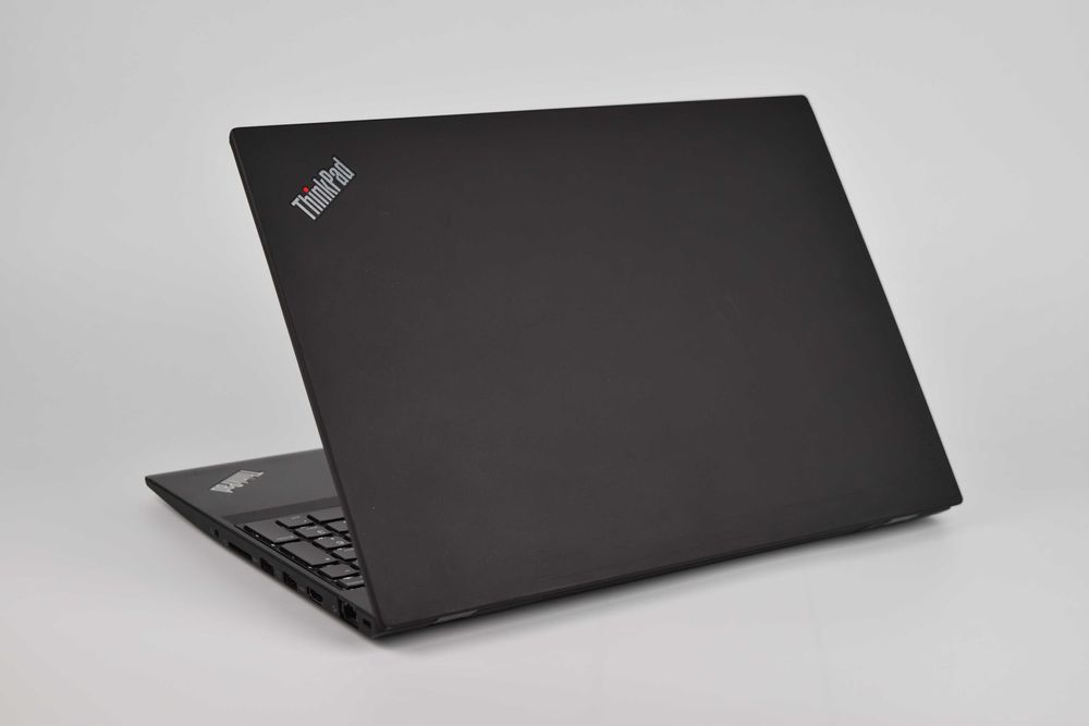 Lenovo ThinkPad T580 i5-8350U 16/32гб 256гб 15.6" Сенсорний Ноутбук 4G