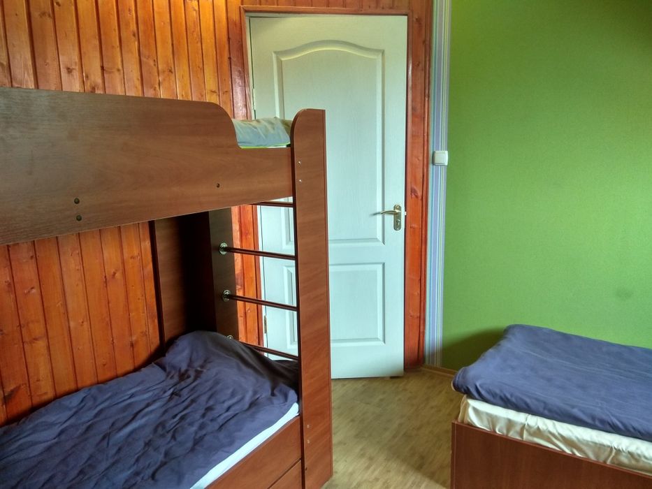 Хостел "Вокзал "