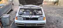 Ford Fiesta XR2i "replika" 1990r