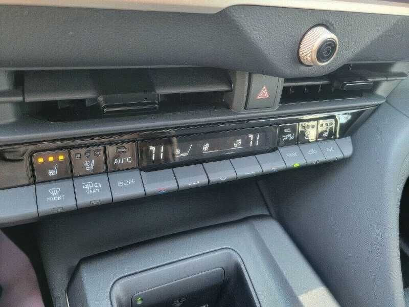 2023 Toyota Crown Platinum
