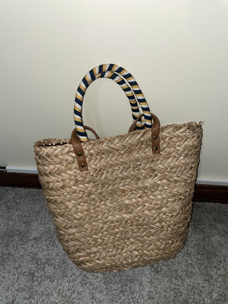 Malas e Bolsas de Praia