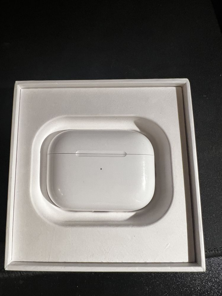 Słuchawki Airpods Pro 2 Generacja. Oryginalne. Okazja