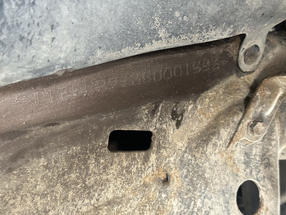 Toyota Land Cruiser Prado 2005 2.7 Газ/Бензин  Автомат Повний привід