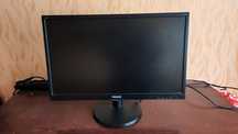 Jak nowy Monitor Philips V-line 243V5L, 24" (564M)