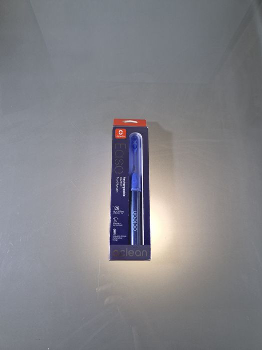 Oclean Ease Szczoteczka Soniczna Akumulatorowa 120 Dni IPX7 USB-C
