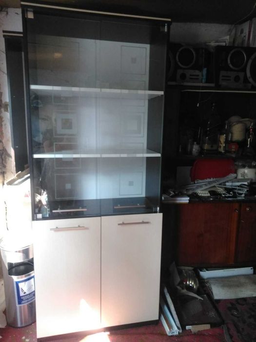 Продам офісну шафу