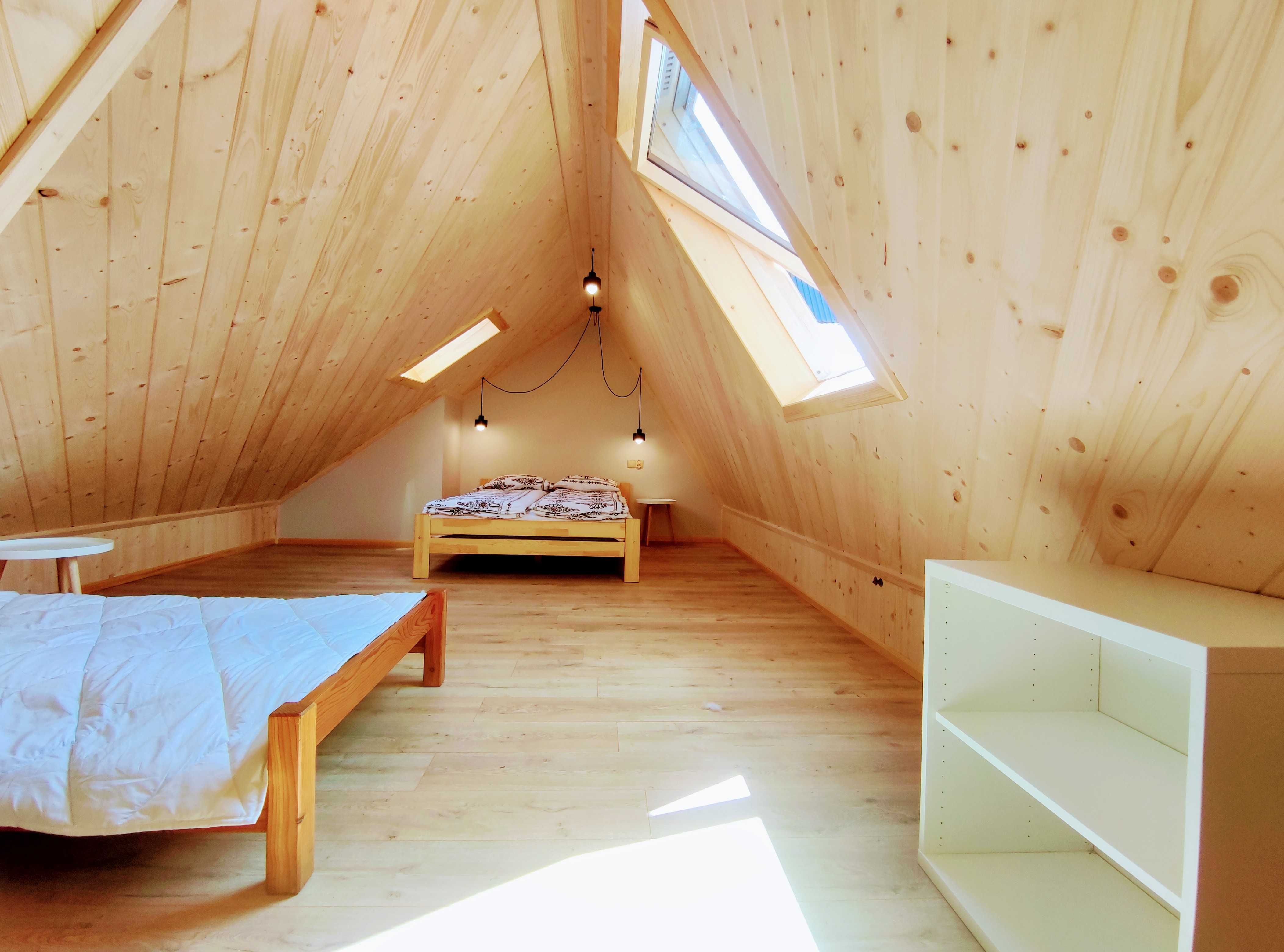 Zakopane Nowy Apartament