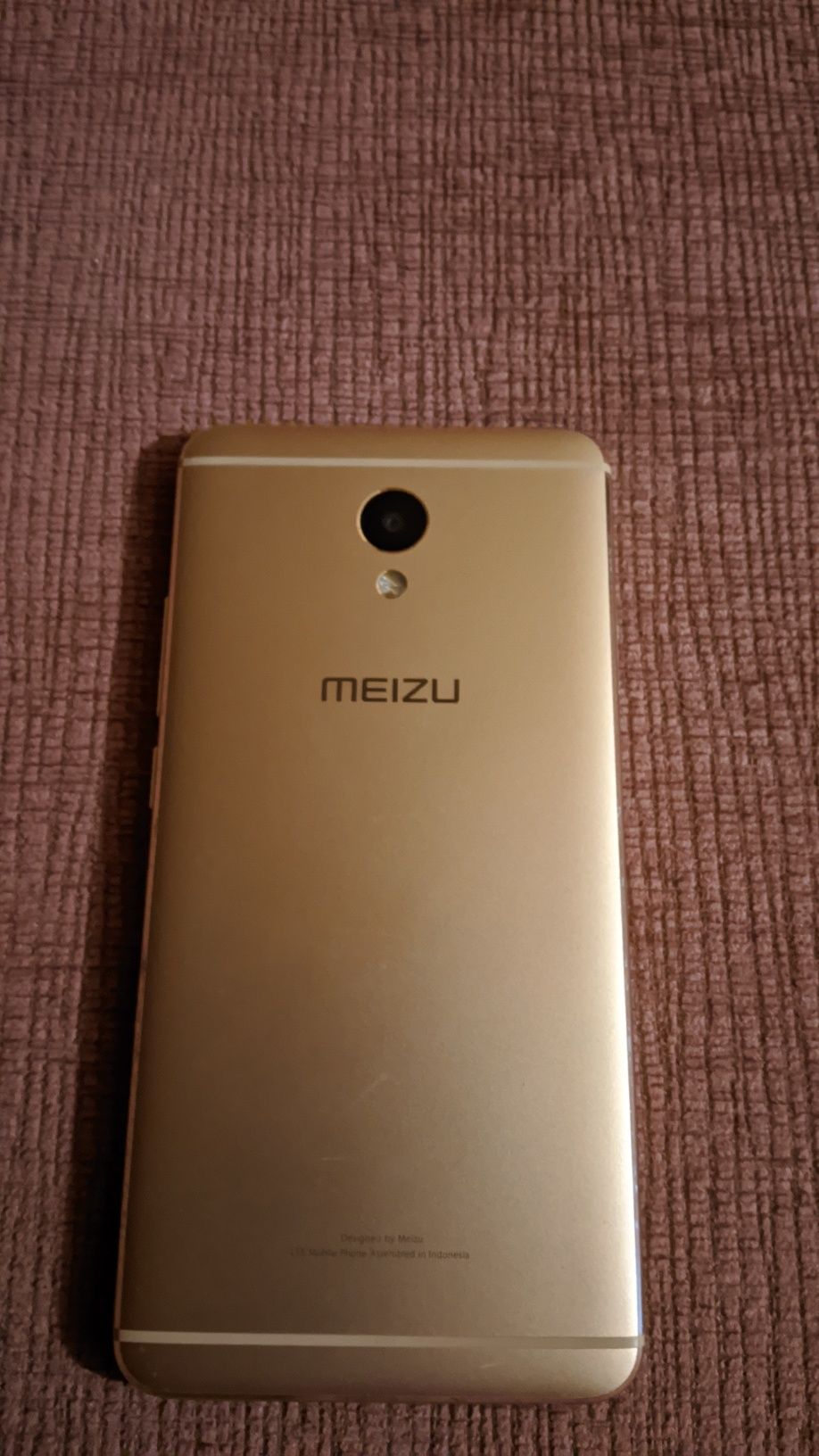 Смартфон Meizu m5