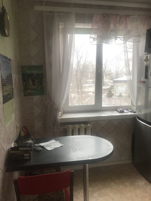 Сдам свою двушку в центре