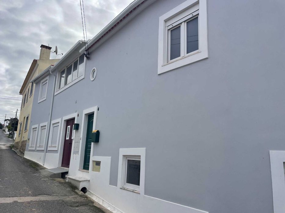 Apartamento T3 Marteleira