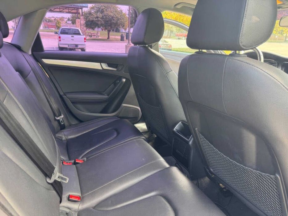 Audi A4 Premium      2014