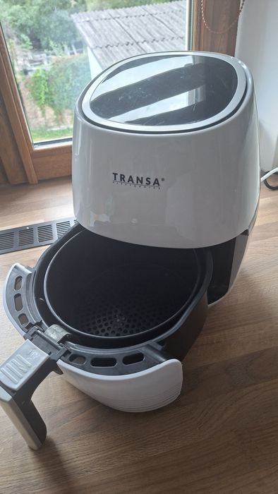 Airfryer Frytkownica beztłuszczowa Transa
