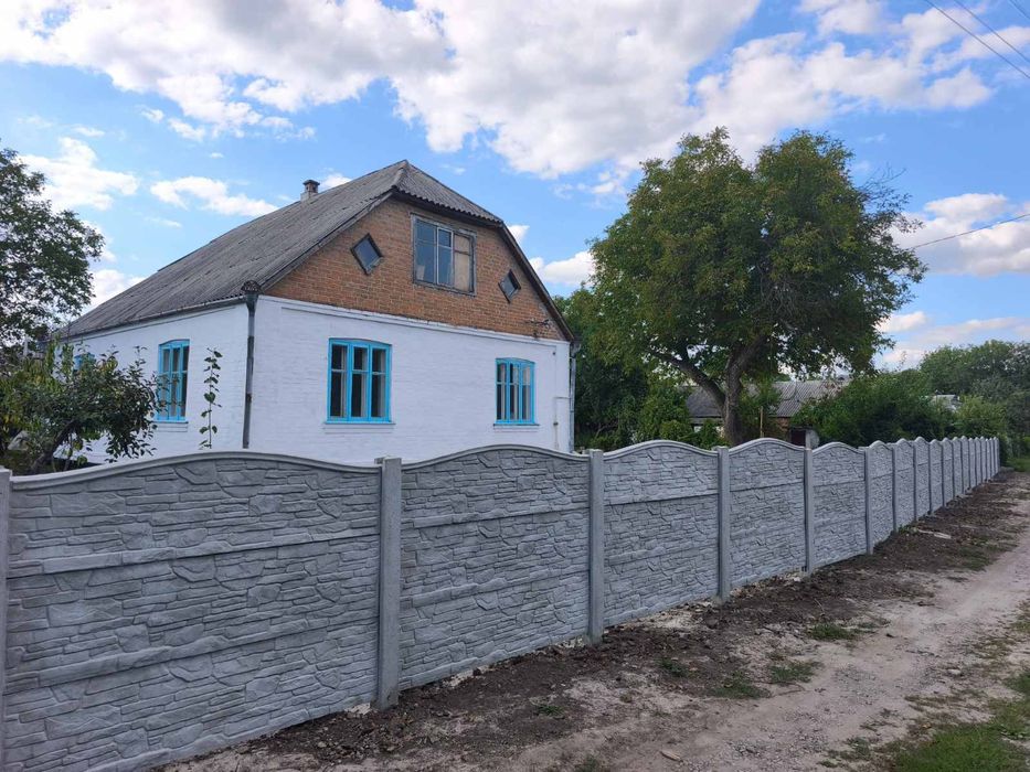 Продам будинок в Таращі