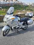 BMW RT -poucos km´s