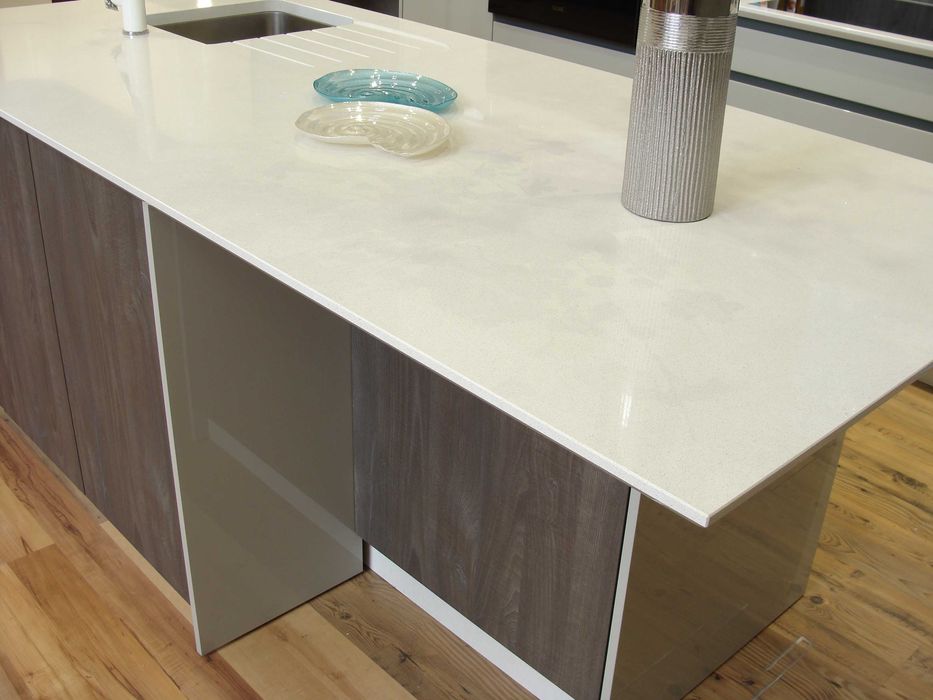 Meble kuchenne z ekspozycji