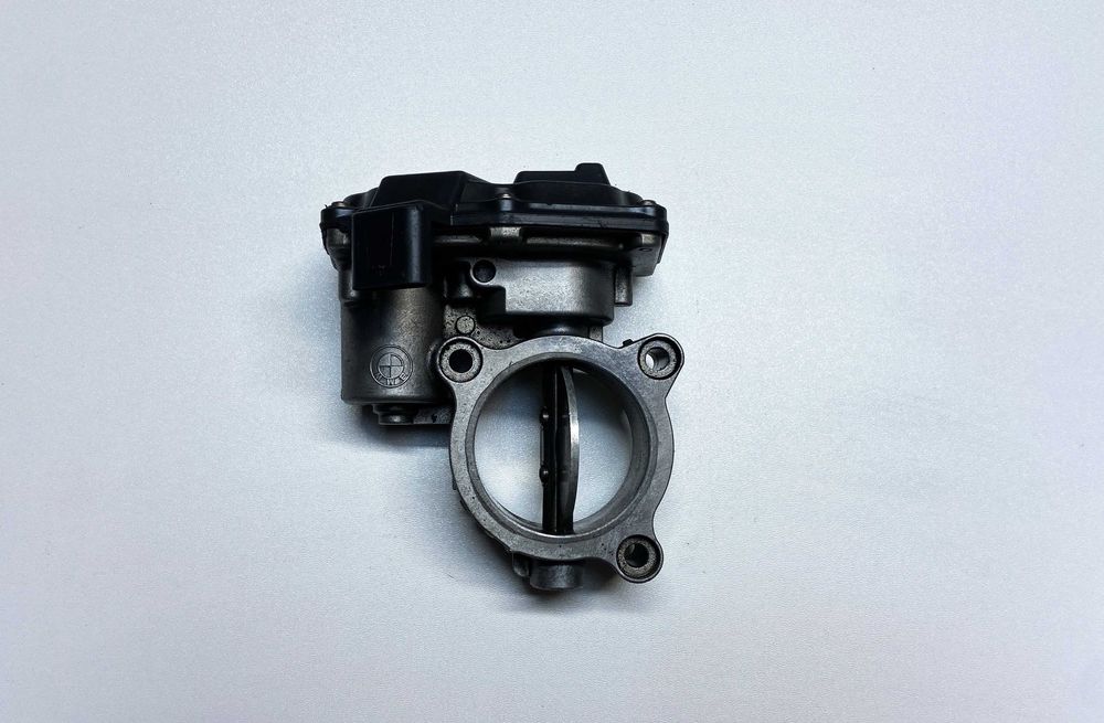 Дросельна заслонка BMW 1 Series F20. F21 (2011-2019 р.в) - 1.6D-2.0D