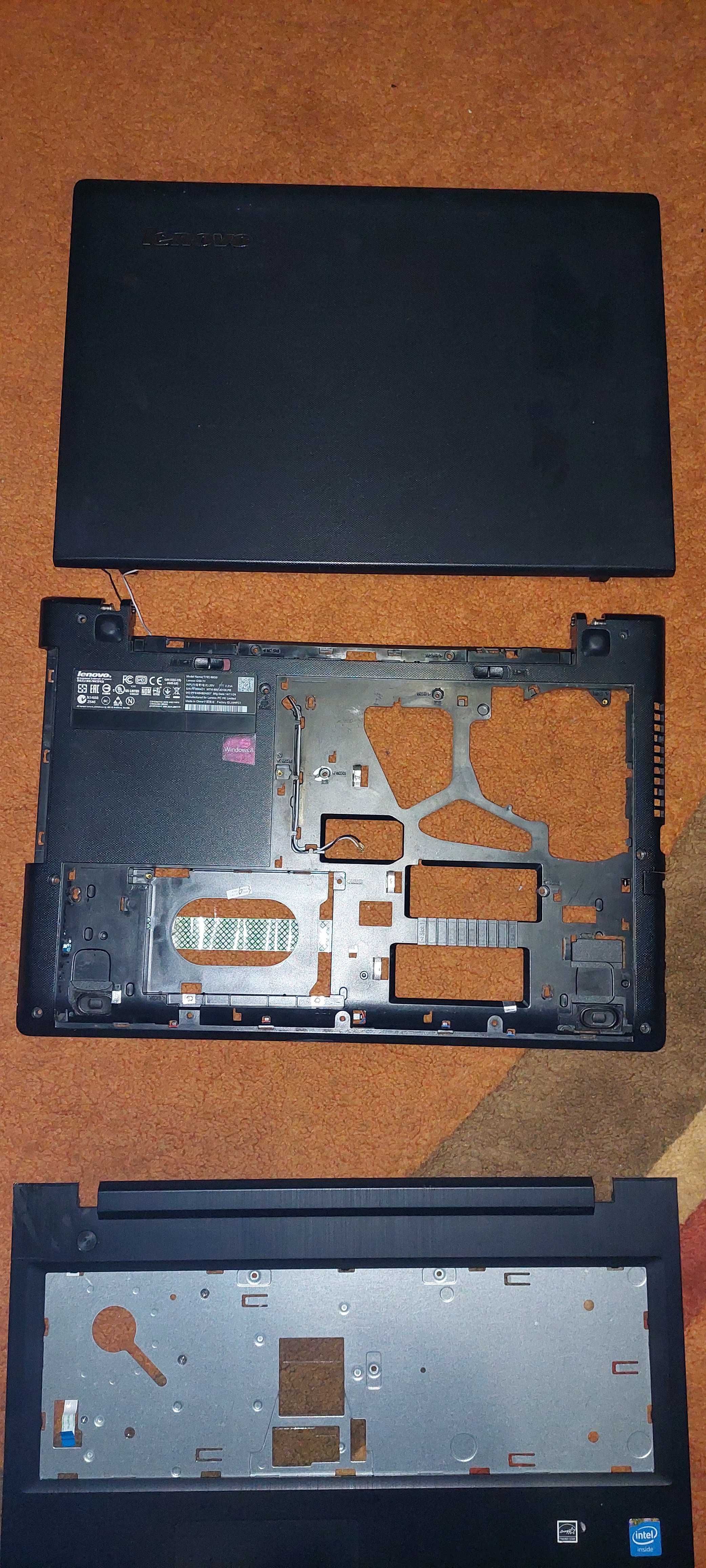 Obudowa Lenovo g 50-30