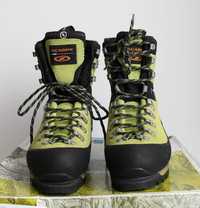 SCARPA Mount Blanc GTX Women 38,5 jak nowe