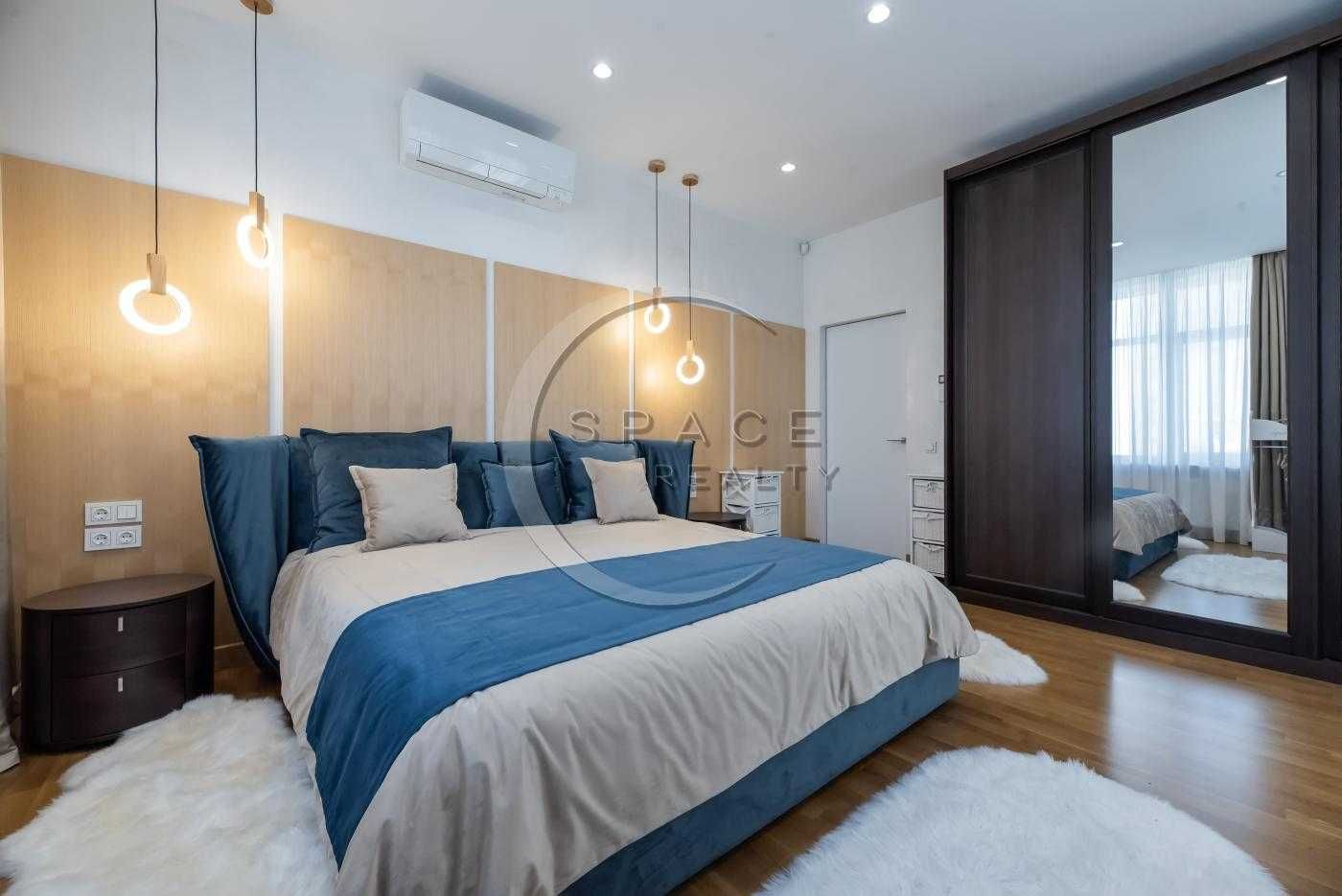 Продаж 3к квартири 120м2 ЖК "Новопечерські Липки"