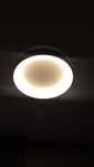 Lampa sufitowa Azzardo LED z pilotem
Nowoczesna